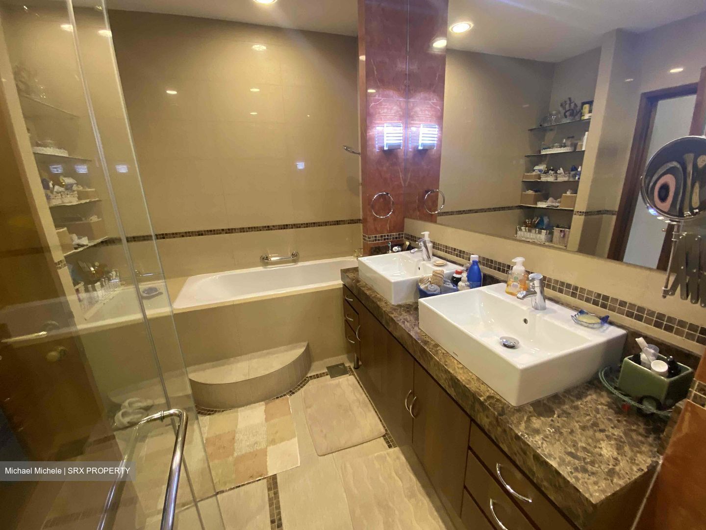 The Arcadia (D11), Condominium #424497041